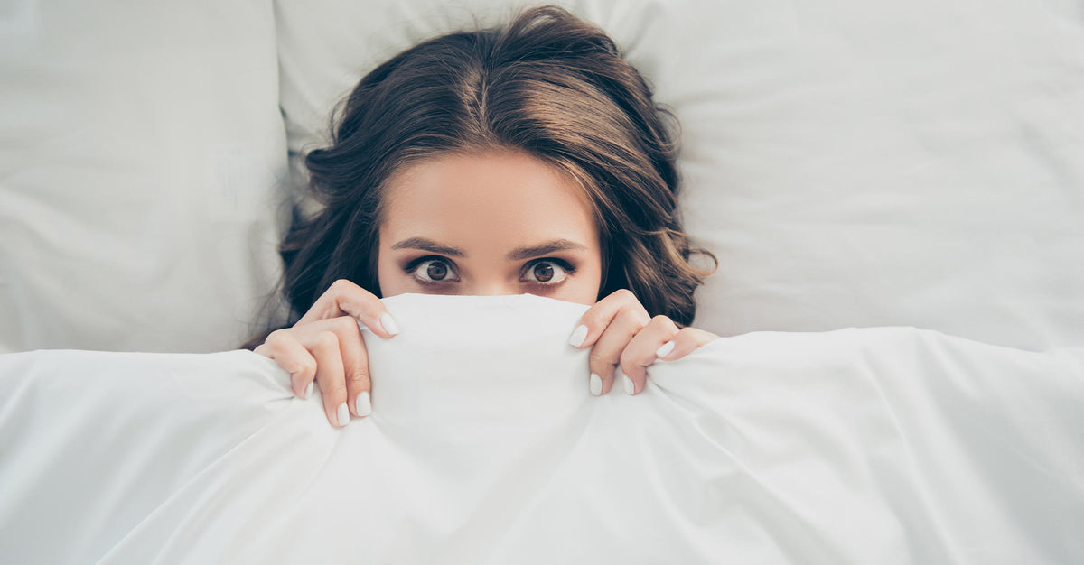 Schlafentzug: Was passiert, wenn wir nicht schlafen? – SEVEN SUNDAYS