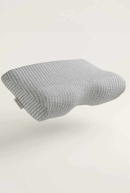 Seitenschläferkissen