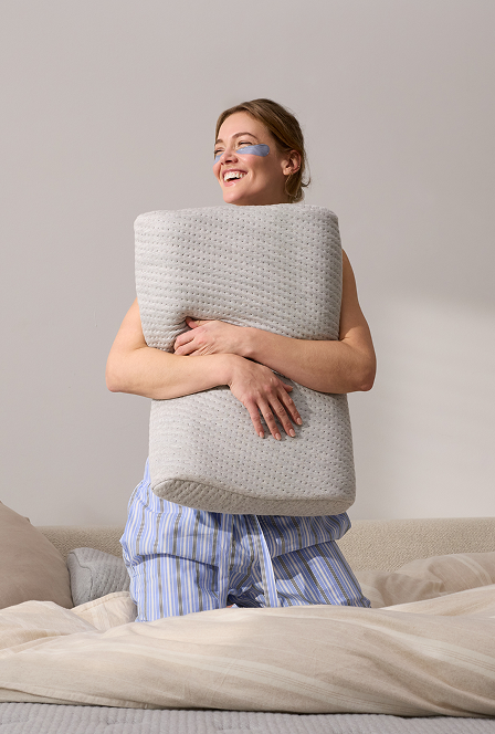 Neck Pillow