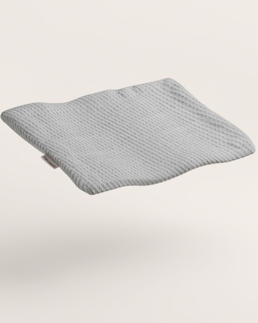 Pillow cover